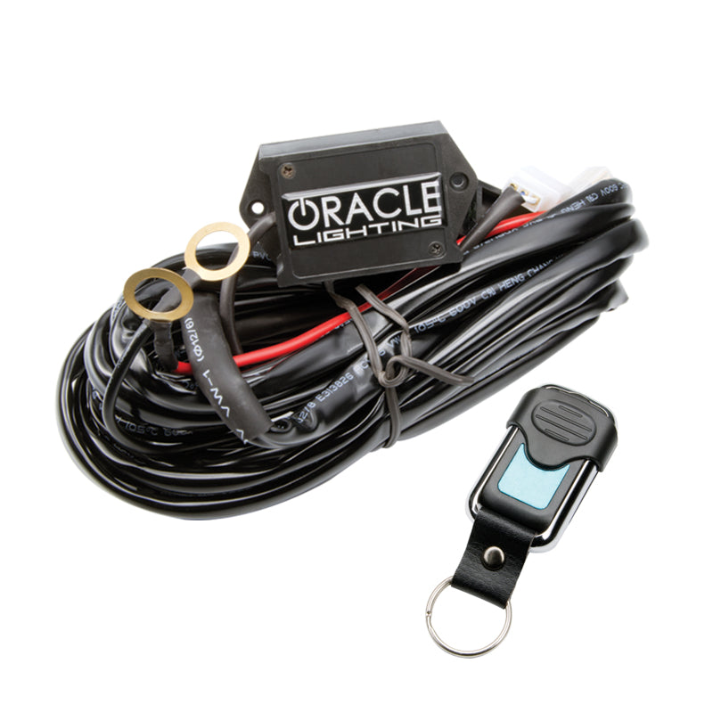 Oracle Off-Road Light Remote Wireless Switch SEE WARRANTY