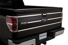 Load image into Gallery viewer, Putco 09-14 Ford F-150 - SS Tailgate Accent - 6pcs (3 Horizontal Lines) Tailgate Accents