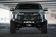 Load image into Gallery viewer, DV8 Offroad 22-23 Toyota Tundra MTO Series Front Bumper