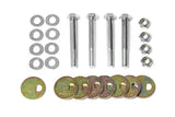 Fabtech 2009 Ford F150 Alignment Cam Half Kit