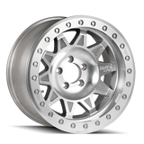 Dirty Life 9302 Roadkill 17x9 / BLANK BP / -38mm Offset / 71.5mm Hub Machined Wheel