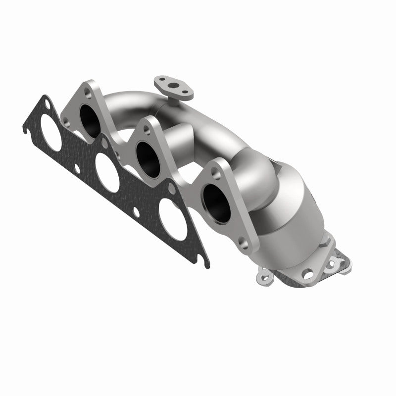 MagnaFlow Conv DF 95-00 Sebring 2.5L Rear Manifold