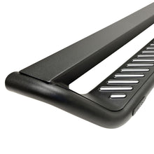 Load image into Gallery viewer, Westin 24-26 Toyota Land Cruiser Outlaw Drop Running Boards - Textured Black
