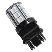 Load image into Gallery viewer, Oracle 3157 18 LED 3-Chip SMD Bulb (Single) - Amber SEE WARRANTY