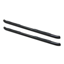 Load image into Gallery viewer, Westin 2006-2010 Jeep Commander E-Series 3 Nerf Step Bars - Black