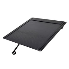 Load image into Gallery viewer, Westin 19-26 GM Silverado/Sierra 1500 5ft 8in Bed Manual Retractable Tonneau Cover - Black