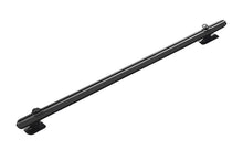 Load image into Gallery viewer, Deezee 04-23 Ford F-150/Super Duty Hex Series Side Rails - Texture Black 6 1/2Ft Bed