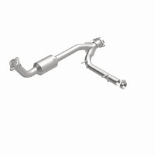 Load image into Gallery viewer, MagnaFlow Conv Direct Fit 05-06 Lincoln Navigator 5.4L w/ 3in Main Piping