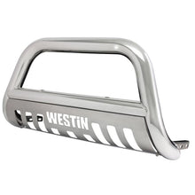 Load image into Gallery viewer, Westin 2010-2017 Toyota 4Runner (Excl Limited) E-Series Bull Bar - SS