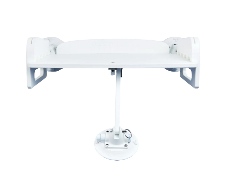 SeaSucker Universal Fillet Table - White