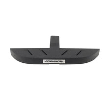 Load image into Gallery viewer, Go Rhino RB10 Slim Hitch Step - 18in. Long / Universal (Fits 2in. Receivers) - Tex. Blk
