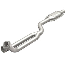 Load image into Gallery viewer, MagnaFlow Conv DF 1993 Mercedes 600SL 6.0L D/S