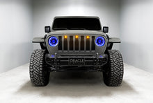 Load image into Gallery viewer, Oracle Oculus Bi-LED Projector Headlights for Jeep JL/Gladiator JT - w/ BC1 Controller SEE WARRANTY