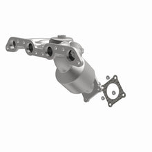 Load image into Gallery viewer, MagnaFlow Conv DF 00-04 Dodge Neon 2L Manifold