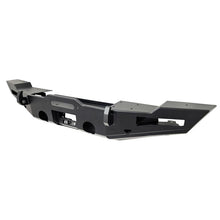 Load image into Gallery viewer, Westin 20-25 Jeep Gladiator / 18-25 Wrangler JL XTS Front Bumper - Tex. Blk