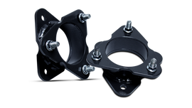 Body Armor 4x4 2007+ Chevy 1500/Yukon/Avalanche/Tahoe/Suburban 2WD Only 3in Strut Spacer