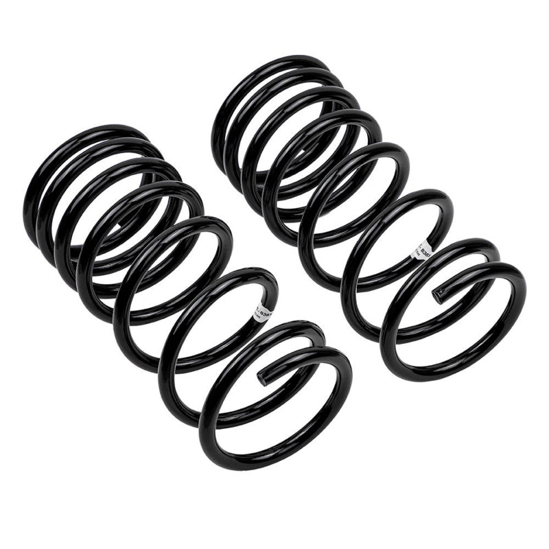 ARB / OME Coil Spring Rear Mits Challenger 08On