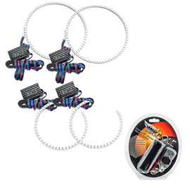 Oracle Dodge Ram 02-05 Halo Kit - ColorSHIFT