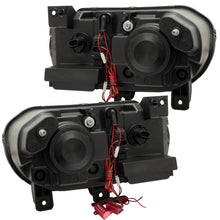 Load image into Gallery viewer, Oracle 08-14 Dodge Challenger SMD HL (HID Style) - White