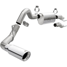 Load image into Gallery viewer, Magnaflow 2021 Ford F-150 Street Series Cat-Back Performance Exhaust System