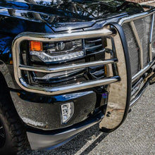 Load image into Gallery viewer, Westin 2016-2018 Chevrolet Silverado 1500 HDX Grille Guard - SS