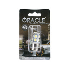 Load image into Gallery viewer, Oracle 1156 13 LED 3-Chip Bulb (Single) - Cool White SEE WARRANTY