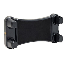 Load image into Gallery viewer, Westin Adventure Mount Accessory - 20mm Ball Tablet Holder (Up to 11in. Wide)