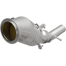 Load image into Gallery viewer, MagnaFlow OEM Grade 13-17 BMW X3 Direct Fit Catalytic Converter