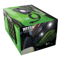 Load image into Gallery viewer, Westin LED Rock Light Kit - 07-18 Jeep Wrangler JK / 18-19 Jeep Wrangler JL