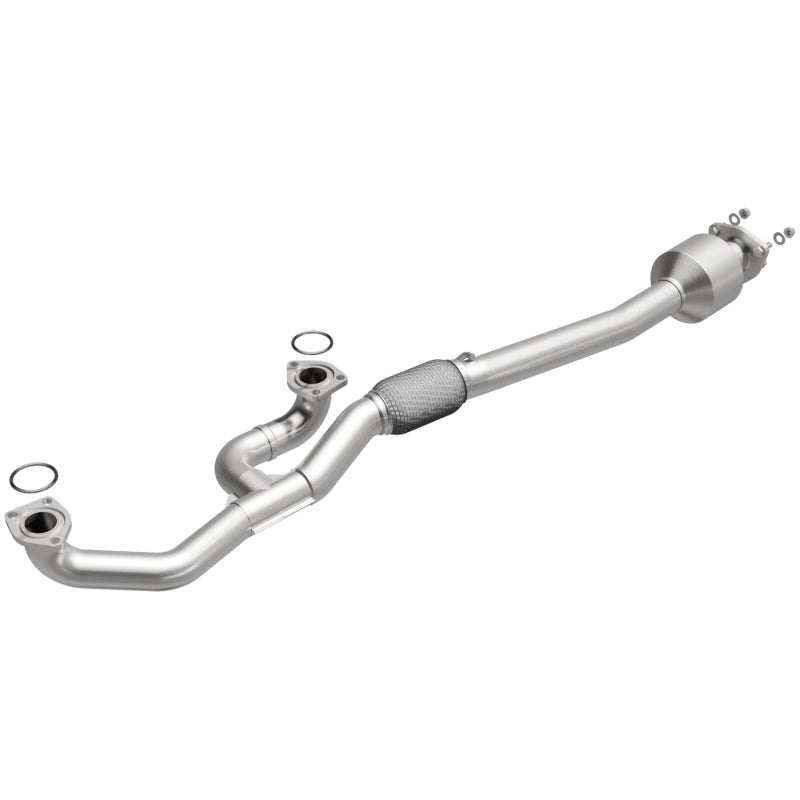 MagnaFlow Conv DF 14-15 Acura MDX 3.5L Underbody