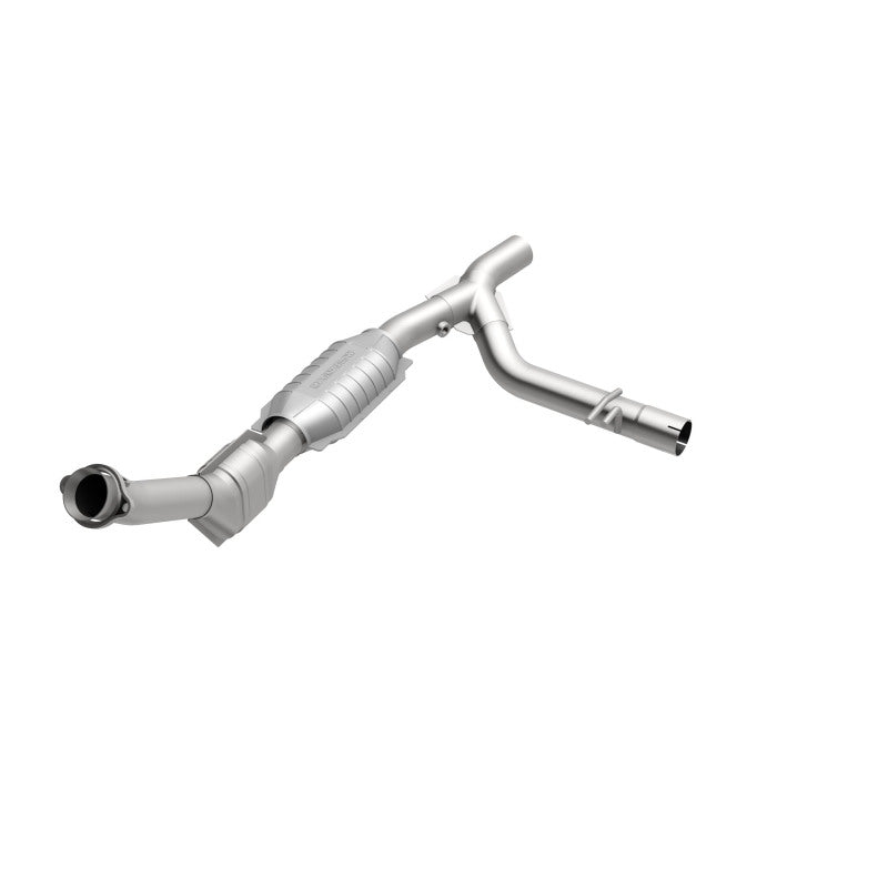 MagnaFlow Conv DF 97-98 Expedition-Navigator