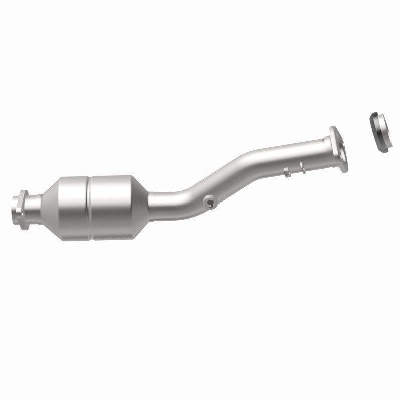 Magnaflow Conv DF 2009-2014 Sentra 2.0 L Underbody