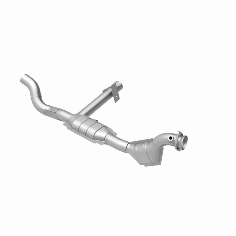 MagnaFlow Conv DF 01-04 Ford F-150 4.6L (49 State)