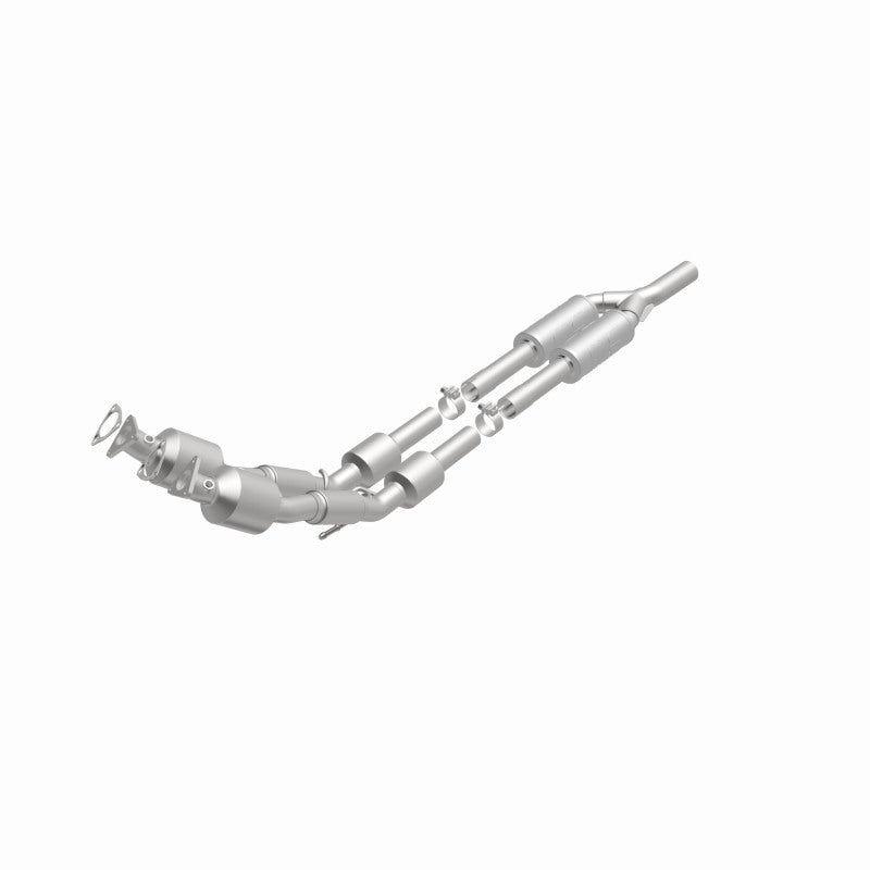 MagnaFlow Conv DF 2012-2015 Passat (B7) 3.6L V6 OEM Grade