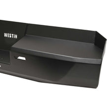 Load image into Gallery viewer, Westin 22-24 Toyota Tundra Pro-Series Rear Bumper - Textured Black