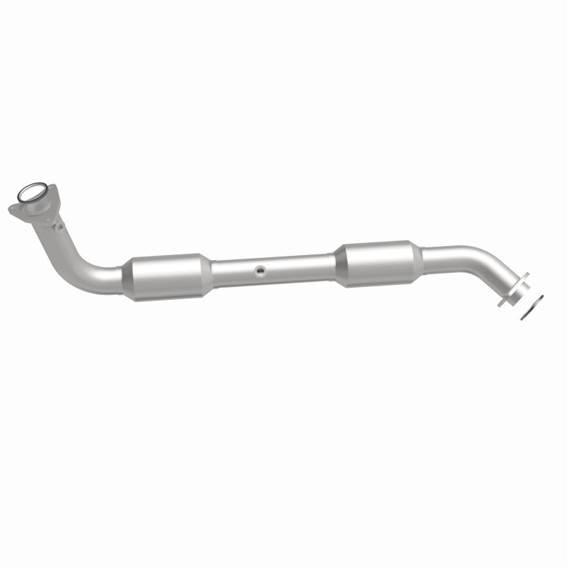 MagnaFlow Conv Direct Fit 13-15 Land Cruiser 5.7