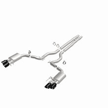 Load image into Gallery viewer, MagnaFlow 2024 Ford Mustang GT 5.0L Competition Series Cat-Back Exhaust System