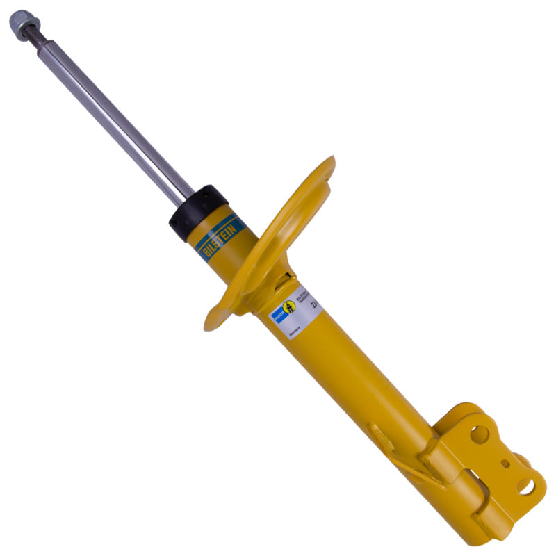 Bilstein B6 10-13 Toyota Highlander 2WD Front Left Suspension Strut Assembly