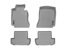 Load image into Gallery viewer, WT FloorLiner - Rear - Grey