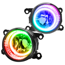 Load image into Gallery viewer, Oracle 05-17 Nissan Frontier SMD FL (Chrome Bumper) - ColorSHIFT