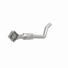 Load image into Gallery viewer, Magnaflow 11-14 Chrysler 200 2.4L OEM Underbody Direct Fit Converter