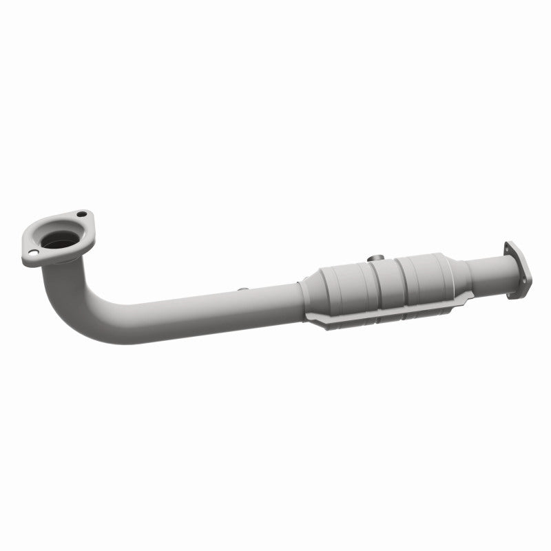 MagnaFlow Conv DF 07-09 Honda Truck CR-V 2.4L