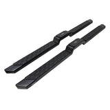 Westin 20-25 Jeep Gladiator HDX Running Boards - Tex. Blk