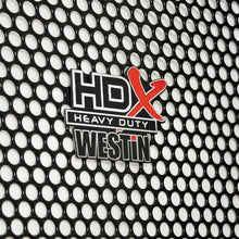 Load image into Gallery viewer, Westin 2019 Chevrolet Silverado 1500 HDX Grille Guard - Black w/ Sensors