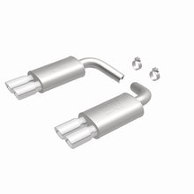 Load image into Gallery viewer, MagnaFlow Corvette C4 92-96 LT1 Axle Back Exhaust