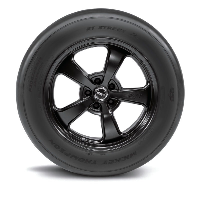 Mickey Thompson ET Street R Tire - P315/40R18 (28X12.50R18) - 276944