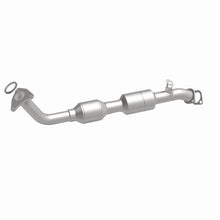 Load image into Gallery viewer, MagnaFlow Conv DF 98-02 Lexus LX470 / 98-02 Toyota Land Cruiser 4.7L D/S &amp; P/S