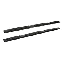 Load image into Gallery viewer, Westin 19-21 Ram 1500 Crew Cab R5 M-Series Wheel-to-Wheel Nerf Step Bars - Black