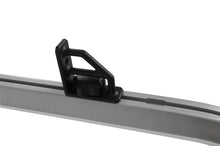 Load image into Gallery viewer, Deezee 15-23 Chevrolet Colorado Cargo Management Rear Rack - Silver