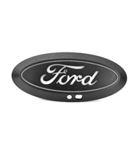 Load image into Gallery viewer, Putco 18-20 Ford F-150 Front Luminix Ford LED Emblem - w/ Camera CutOut